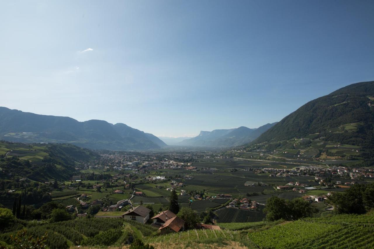 Appartements Martinsheim Tirolo Exterior photo